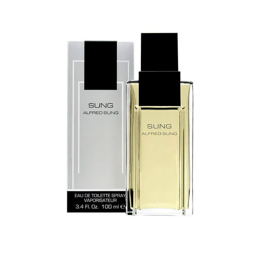 W Sung by Alfred Sung – for Women