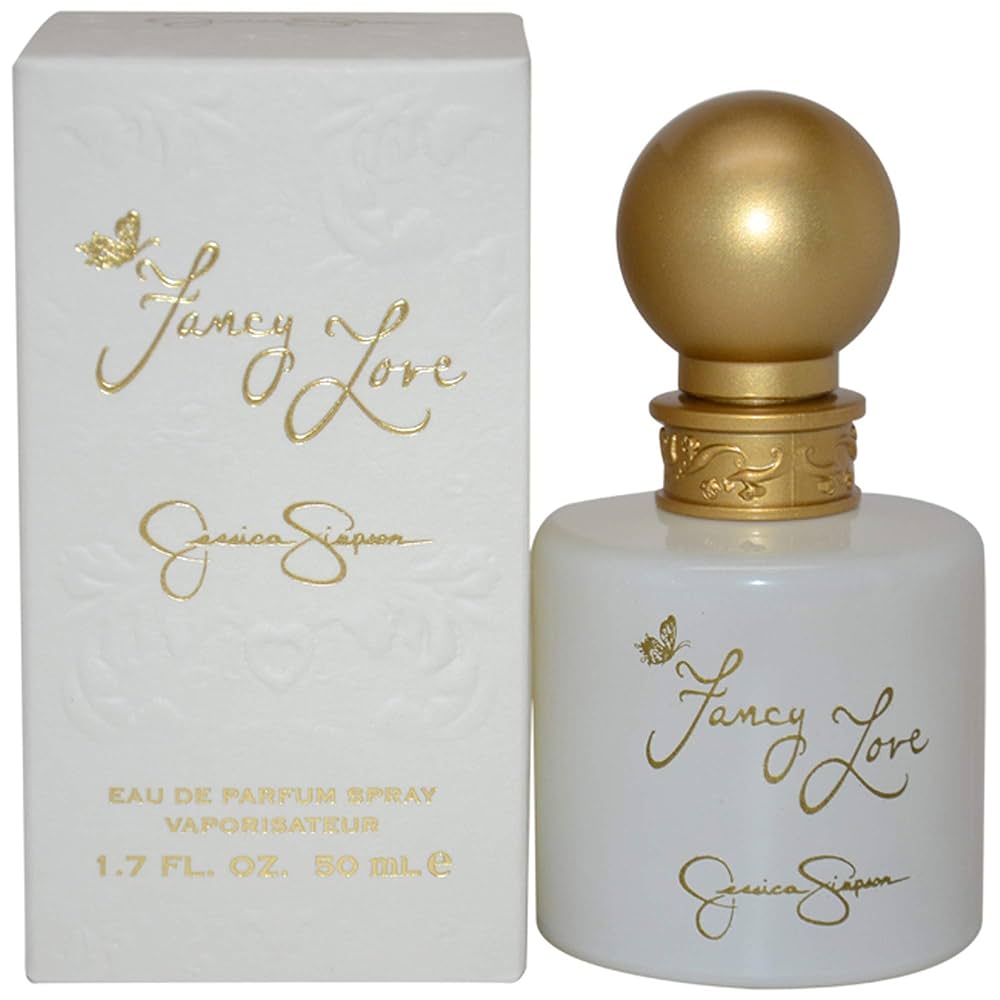 W Fancy Love by Jessica Simpson – for Women