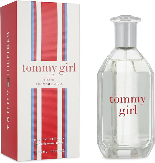 Tommy Girl by Tommy Hilfiger –  for Women