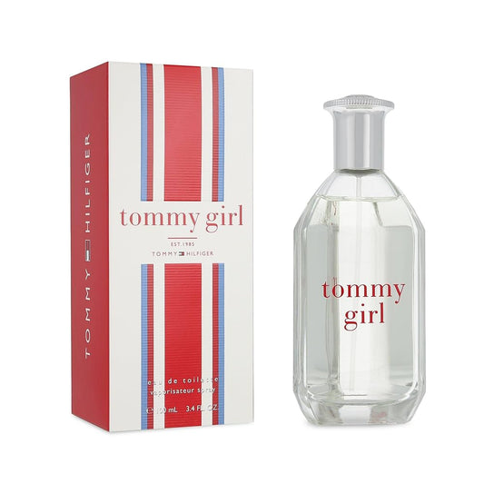 W T Girl by Tommy Hilfiger – for Women