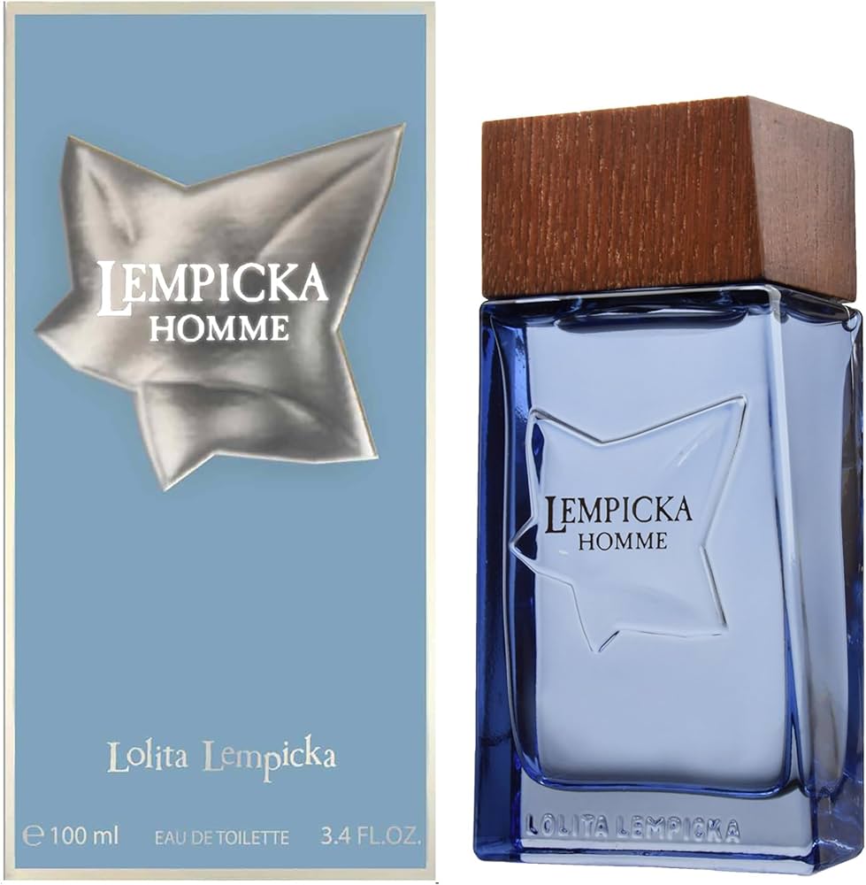 M Lolita Lempicka by Lolita Lempicka – for Men
