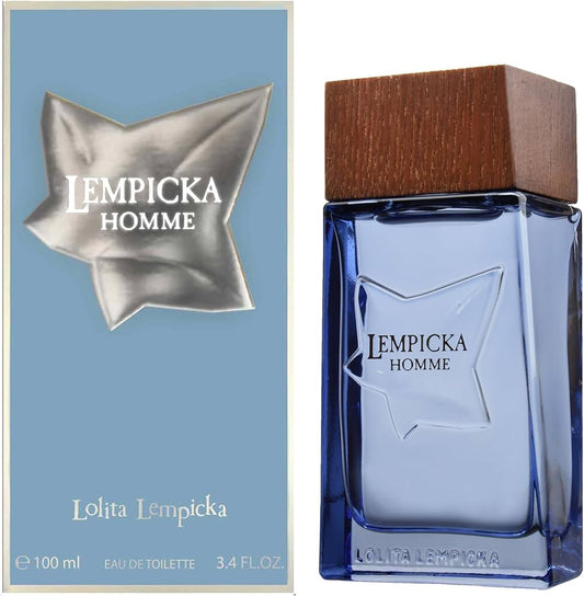 M Lolita Lempicka by Lolita Lempicka – for Men