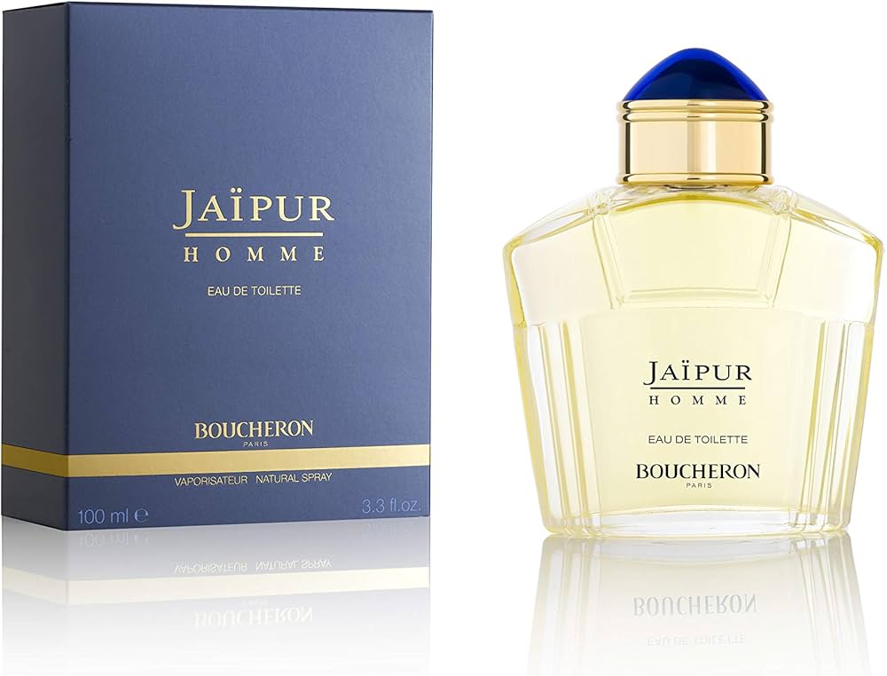M Jaipur by Boucheron – for Men