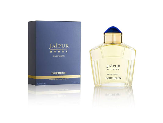 MS Jaipur by Boucheron –  for Men