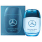 M The Move by Mercedes-Benz – for Men