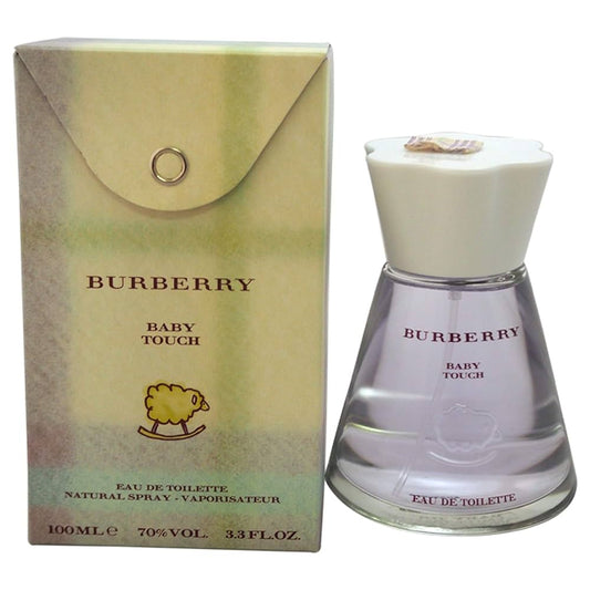 Burberry Baby Touch by Burberry – for Women