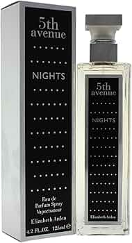 W 5th Avenue Nights by Elizabeth Arden – For Women