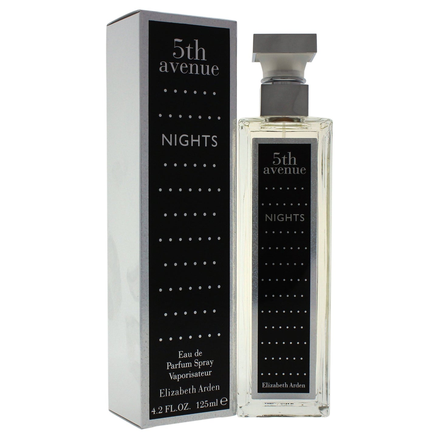 W 5th Avenue Nights by Elizabeth Arden – For Women
