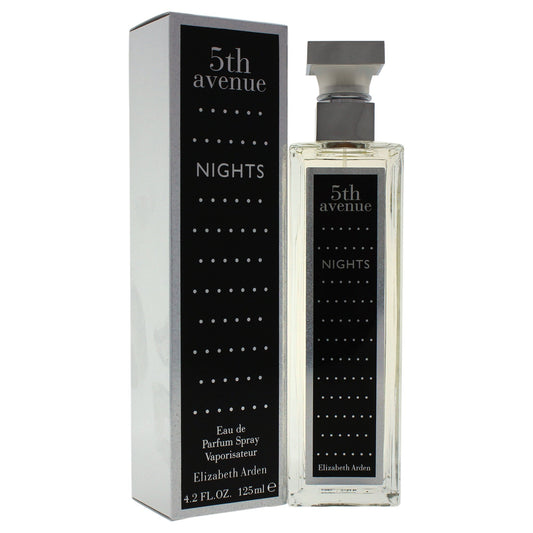 W 5th Avenue Nights by Elizabeth Arden – For Women