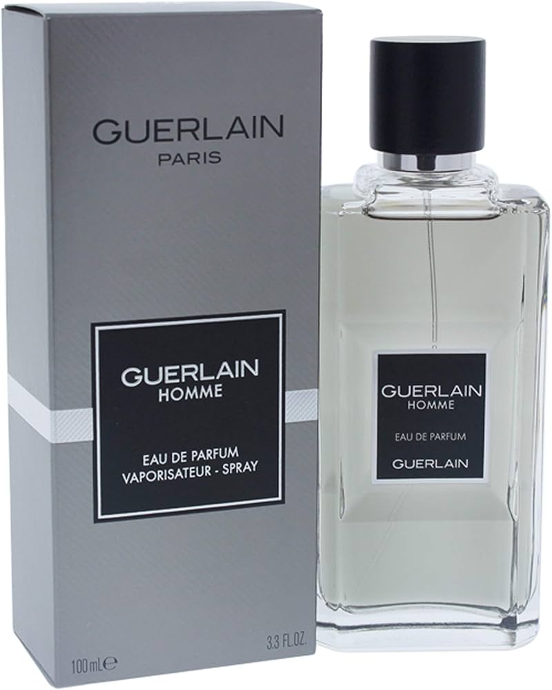 M Guerlain Homme by Guerlain –  for Men