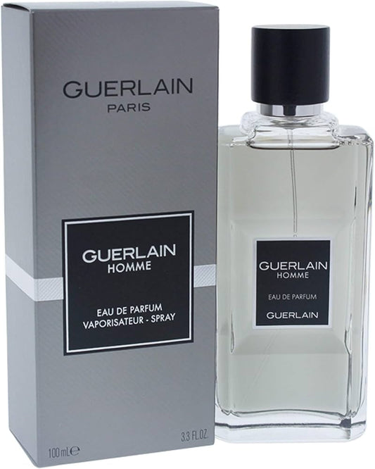 M Guerlain Homme by Guerlain –  for Men