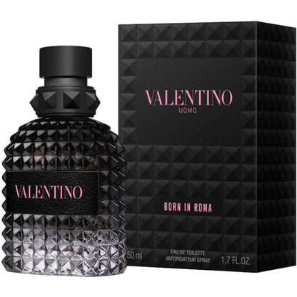 M Born in Roma by Valentino -  for Men