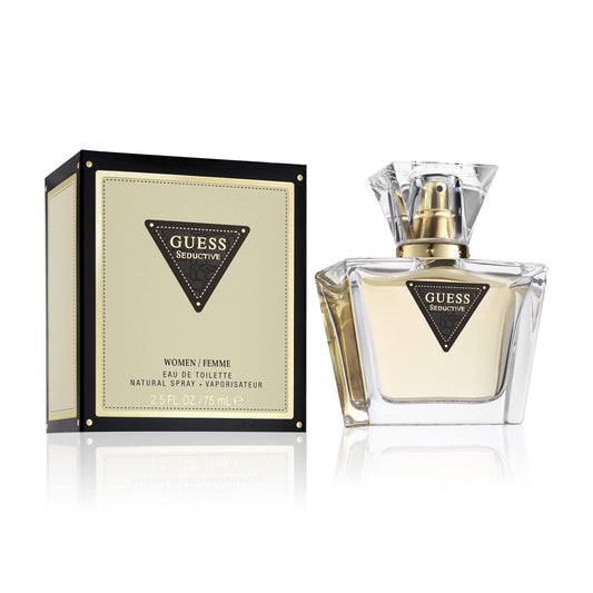 W Seductive by Guess – for Women