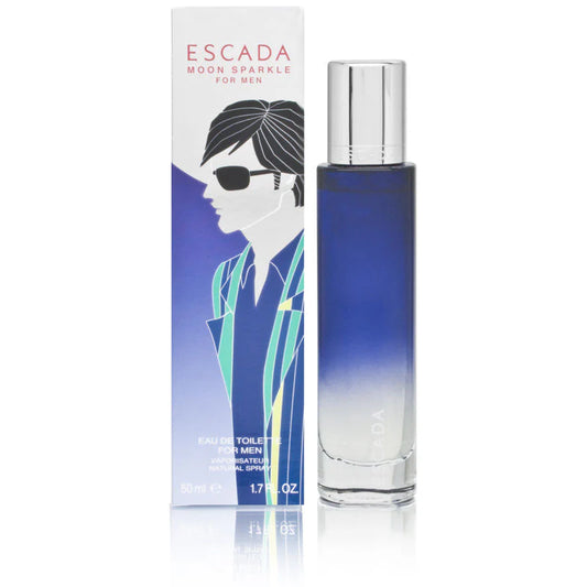 M Escada Moon Sparkle by Escada – for Men
