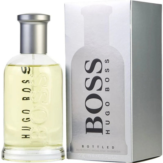 M Boss Bottled No. 6 by Hugo Boss -  for Men