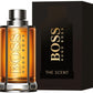 M The Scent by Hugo Boss –  for Men