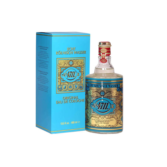 4711 by Echt Kölnisch Wasser – for Men