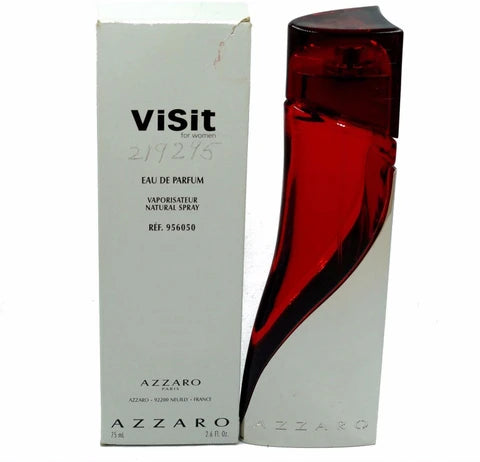 W Visit by Azzaro – for Women