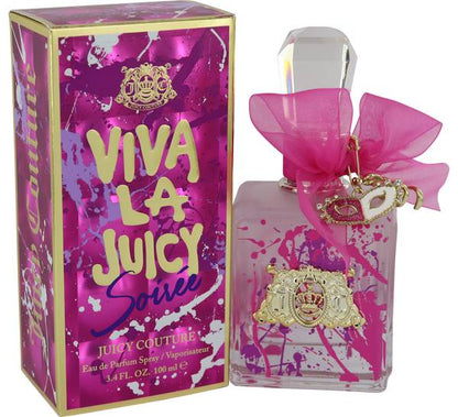 W Viva La Juicy Soirée by Juicy Couture –  for Women