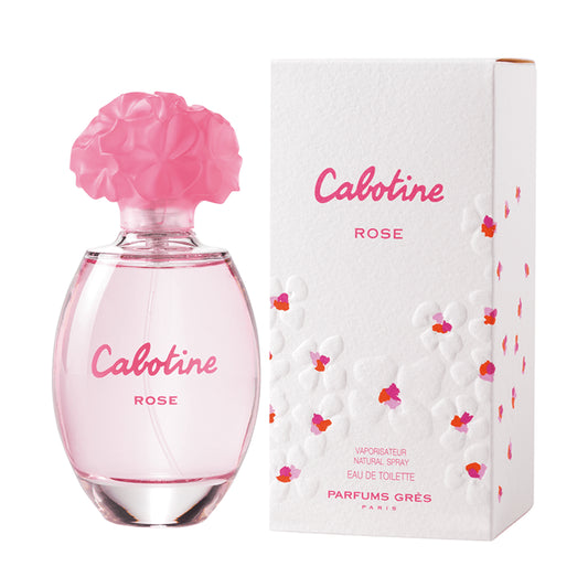 W Cabotine Rose by Parfums Grès –  for Women
