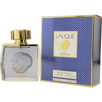 M Lalique Pour Homme Faune (T) by Lalique – for Men