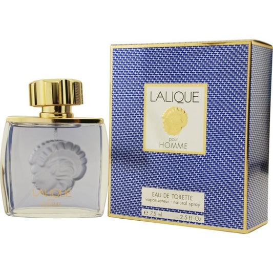 M Lalique Pour Homme Faune (T) by Lalique – for Men