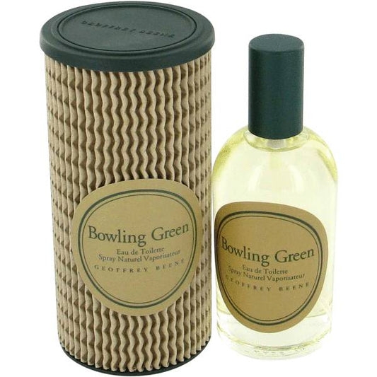 M Bowling Green by Geoffrey Beene – for Men