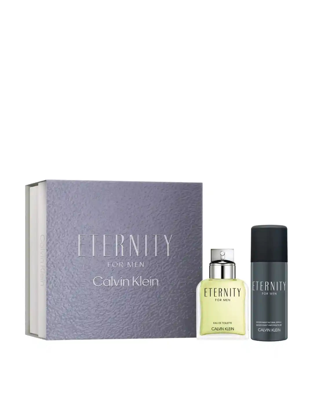 MS Mini Eternity by Calvin Klein – for Men