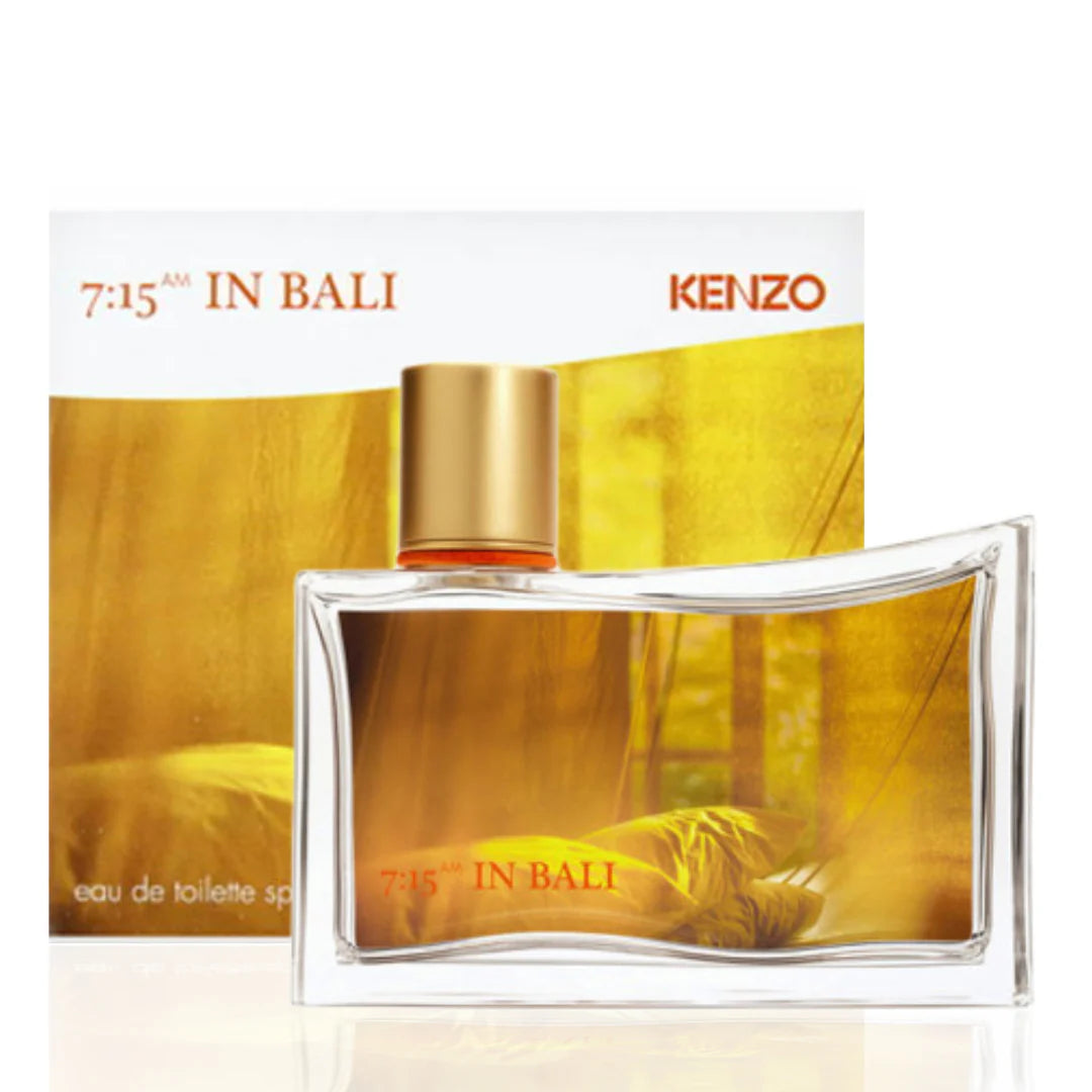 W 7:15 in Bali by Kenzo –  for Women