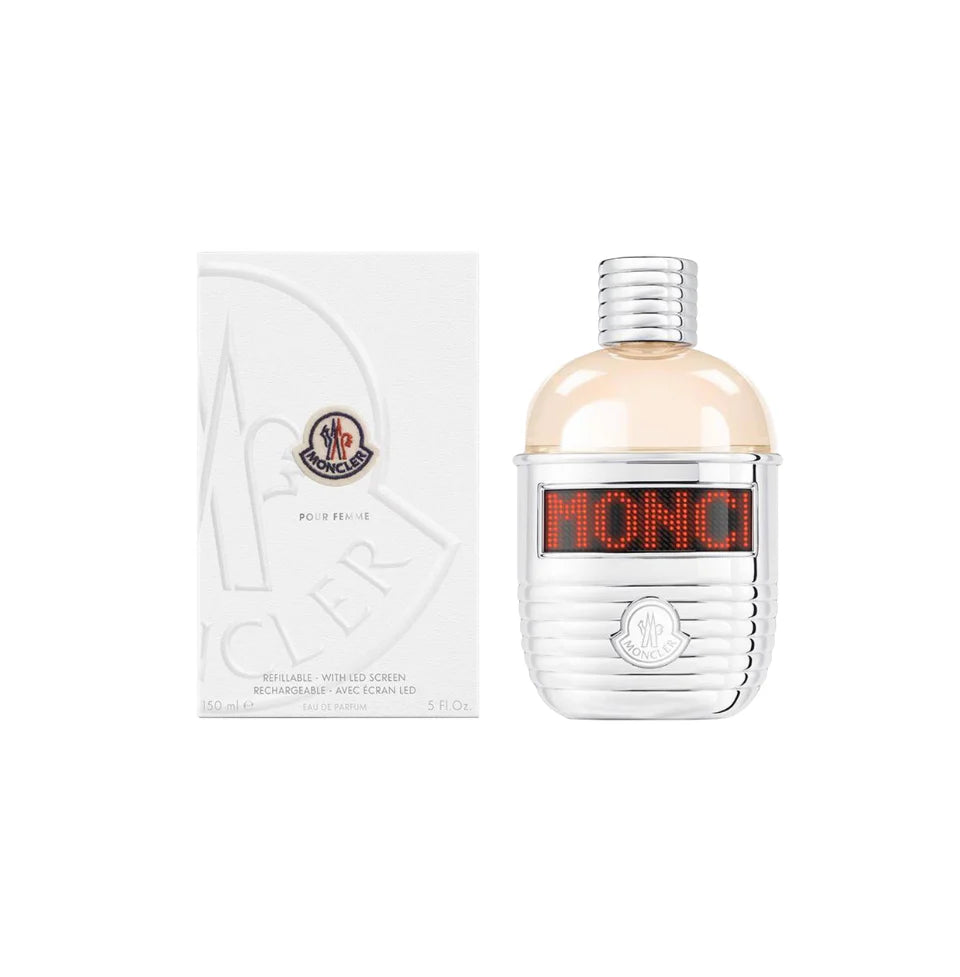 Moncler Pour Femme by Moncler –  for Women