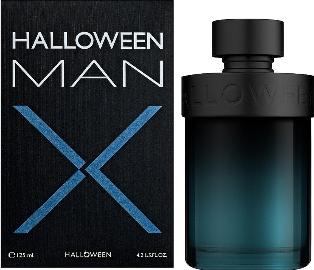 M Halloween Man X by Halloween –  for Men