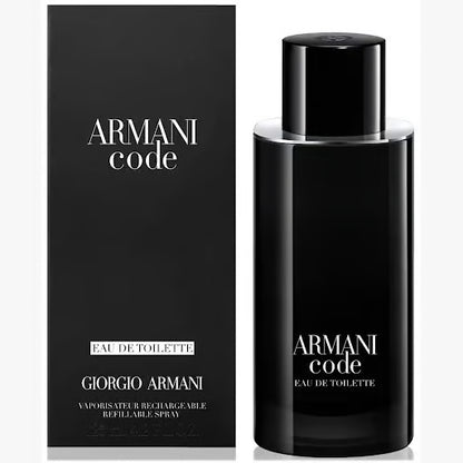Armani Code by Giorgio Armani –  for Men