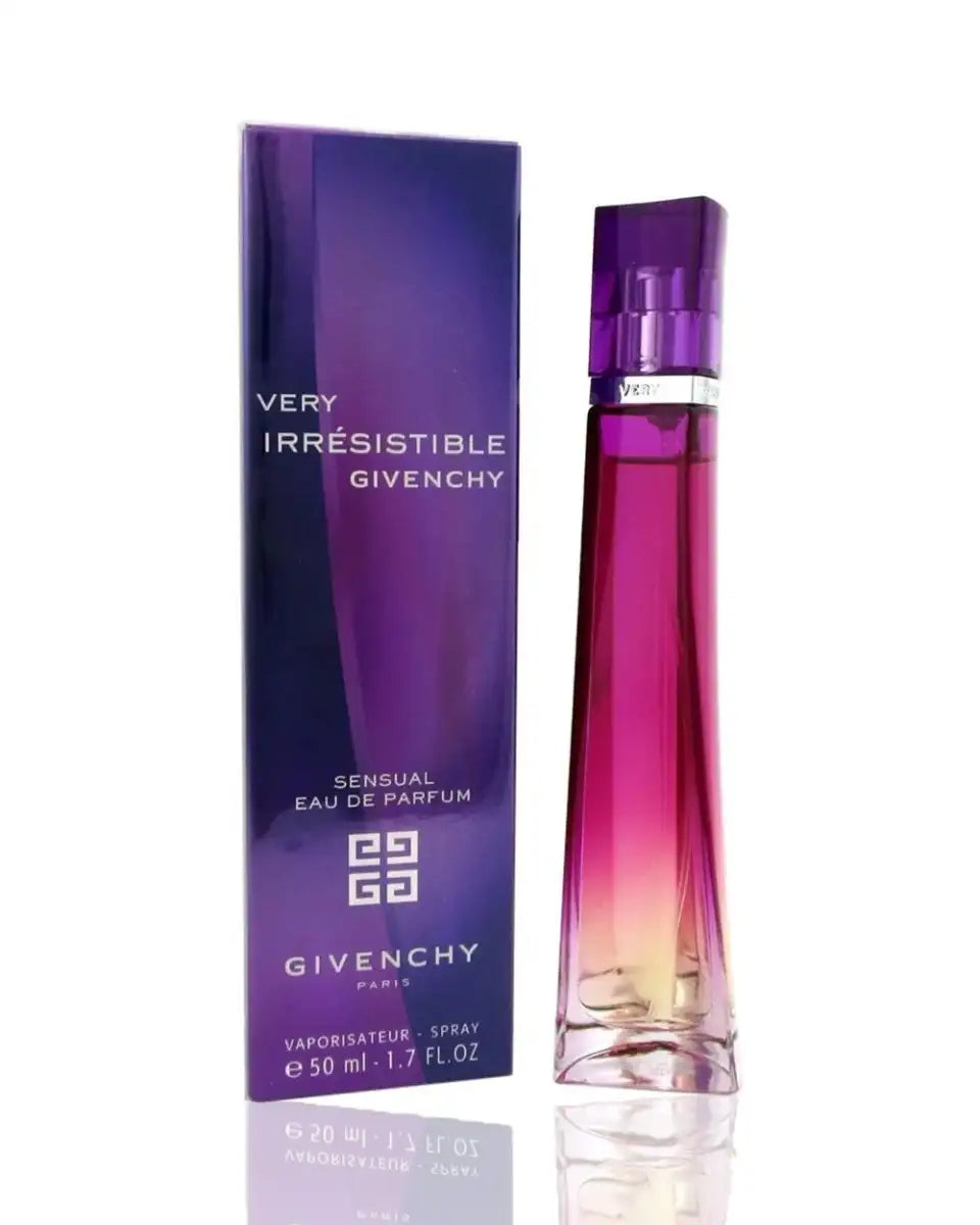 Very Irresistible Sensual by Givenchy – for Women