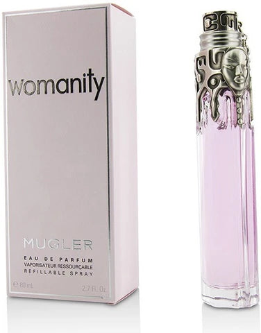 W Womanity by Thierry Mugler –  for Women