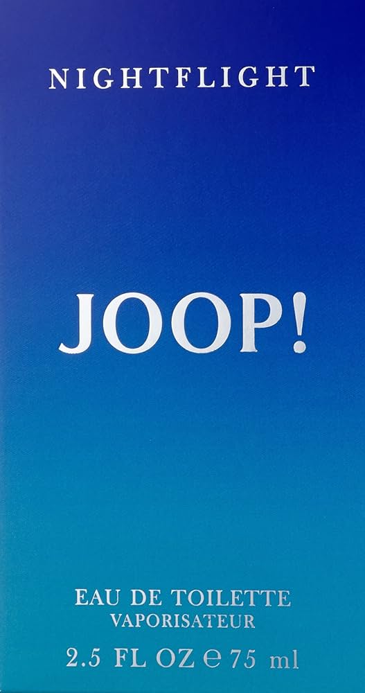 M Joop Nightflight by Joop –  for Men