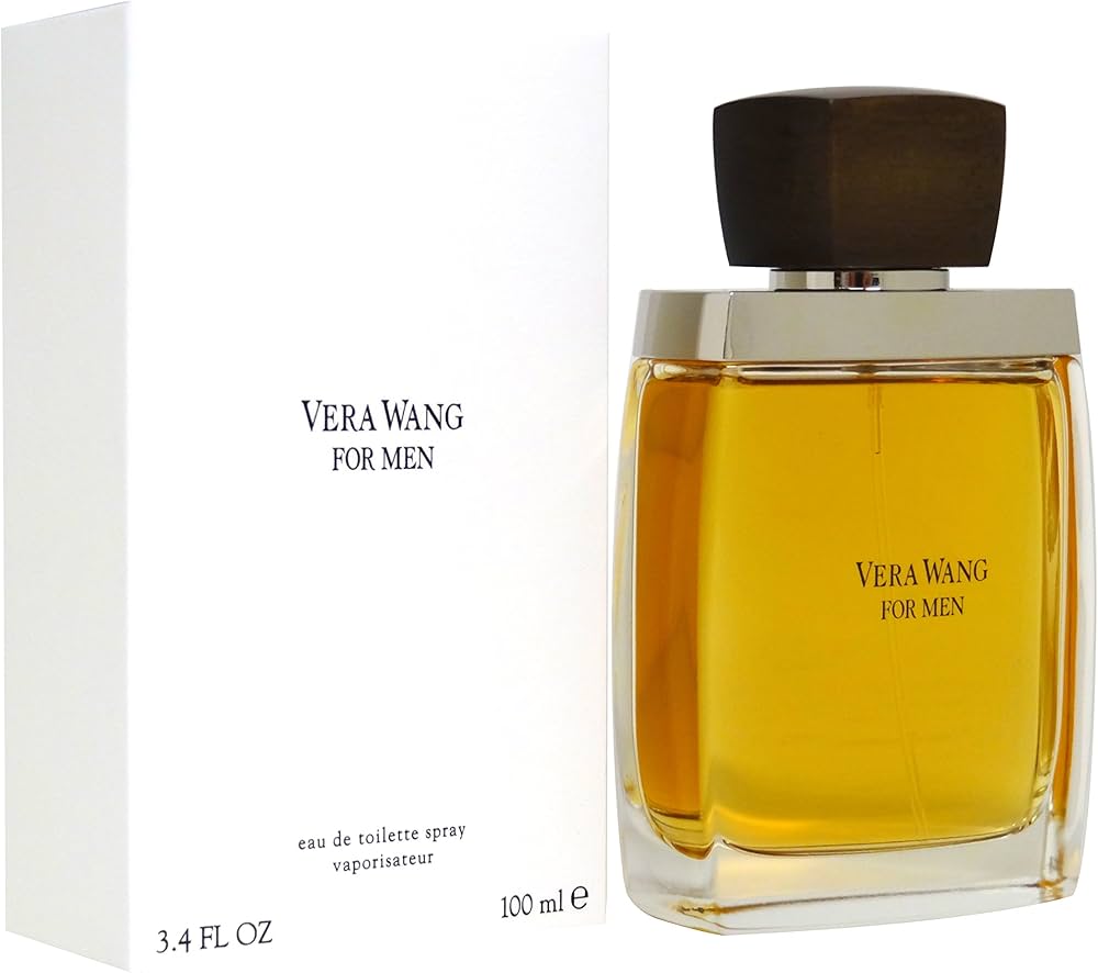 M Vera Wang by Vera Wang – for Men