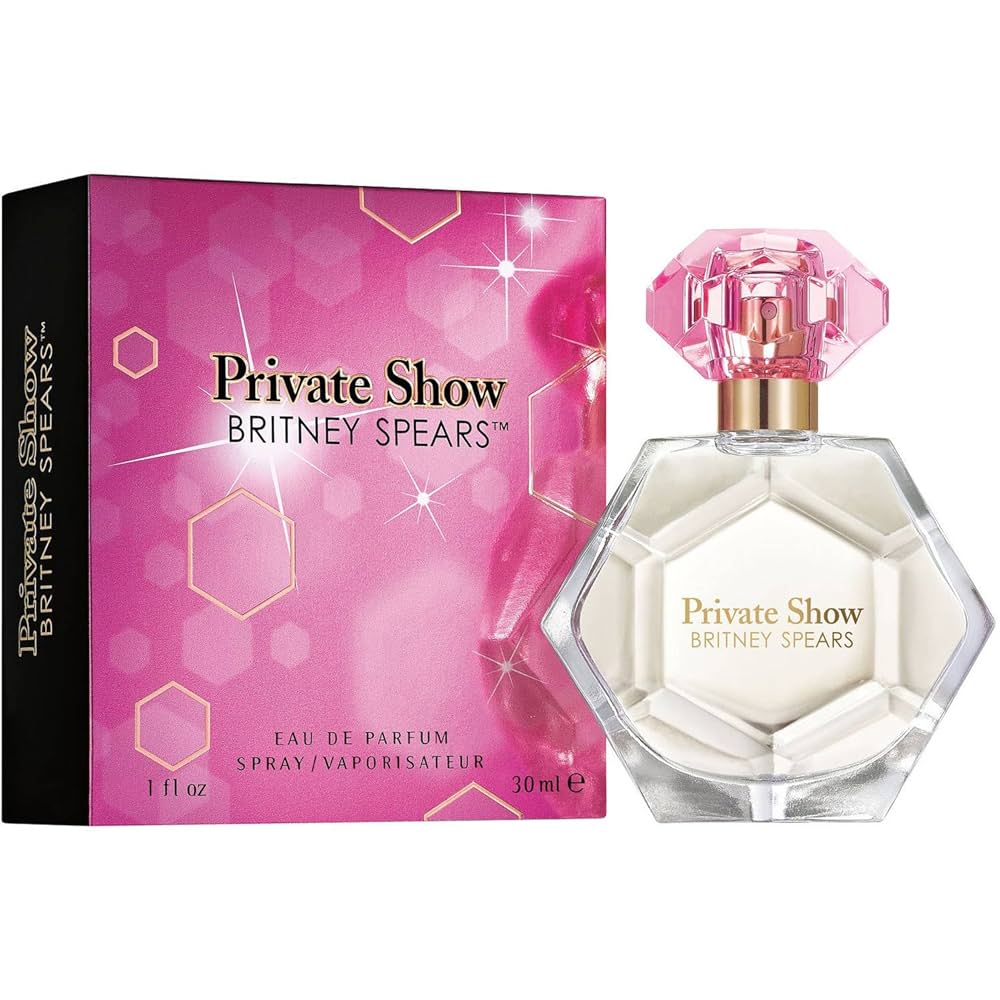 Private Show by Britney Spears – for Women