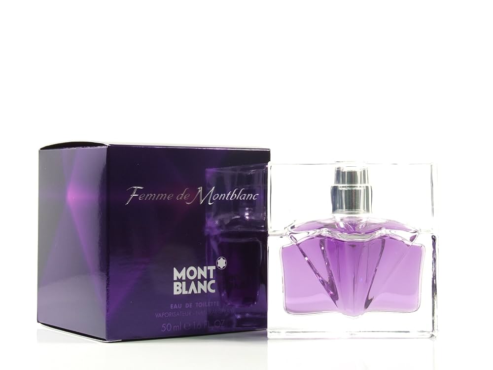 Femme by Mont Blanc – for Women