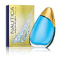 M Nautica Aqua Rush Gold by Nautica – for Men