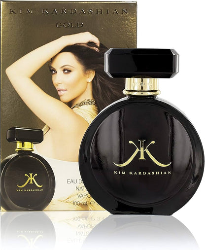W Gold by Kim Kardashian –  for Women