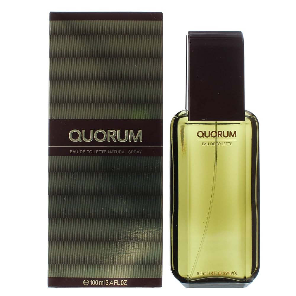 M Quorum by Antonio Puig – for Men