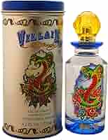M Ed Hardy Villain by Christian Audigier – for Men