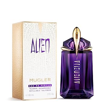 Alien by Thierry Mugler –  for Women