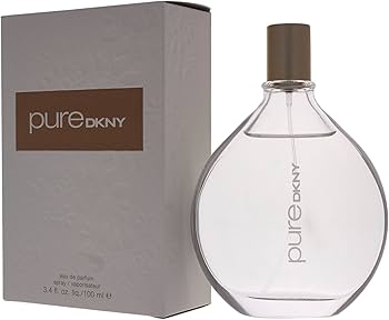 W Pure DKNY Drop of Vanilla by DKNY – for Women