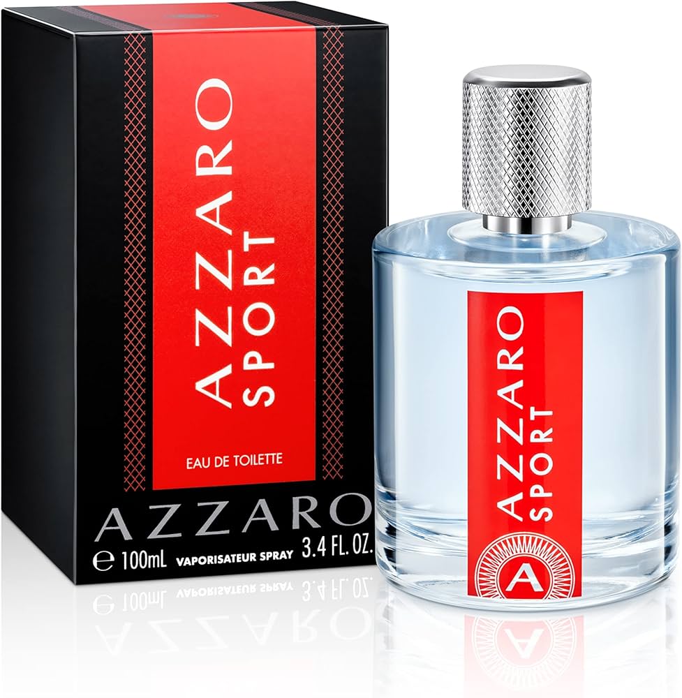 M Azzaro Sport by Azzaro – for Men