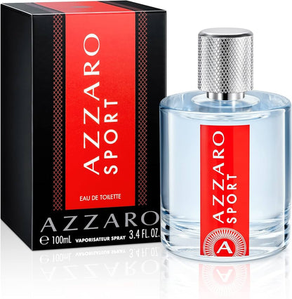 M Azzaro Sport by Azzaro – for Men