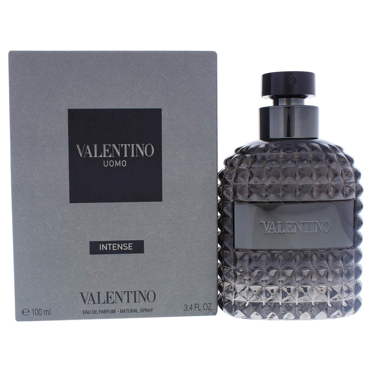 Valentino Uomo Intense by Valentino –  for Men