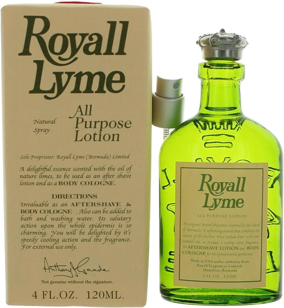 M Royall Lyme by Royall Lyme Bermuda – for Men