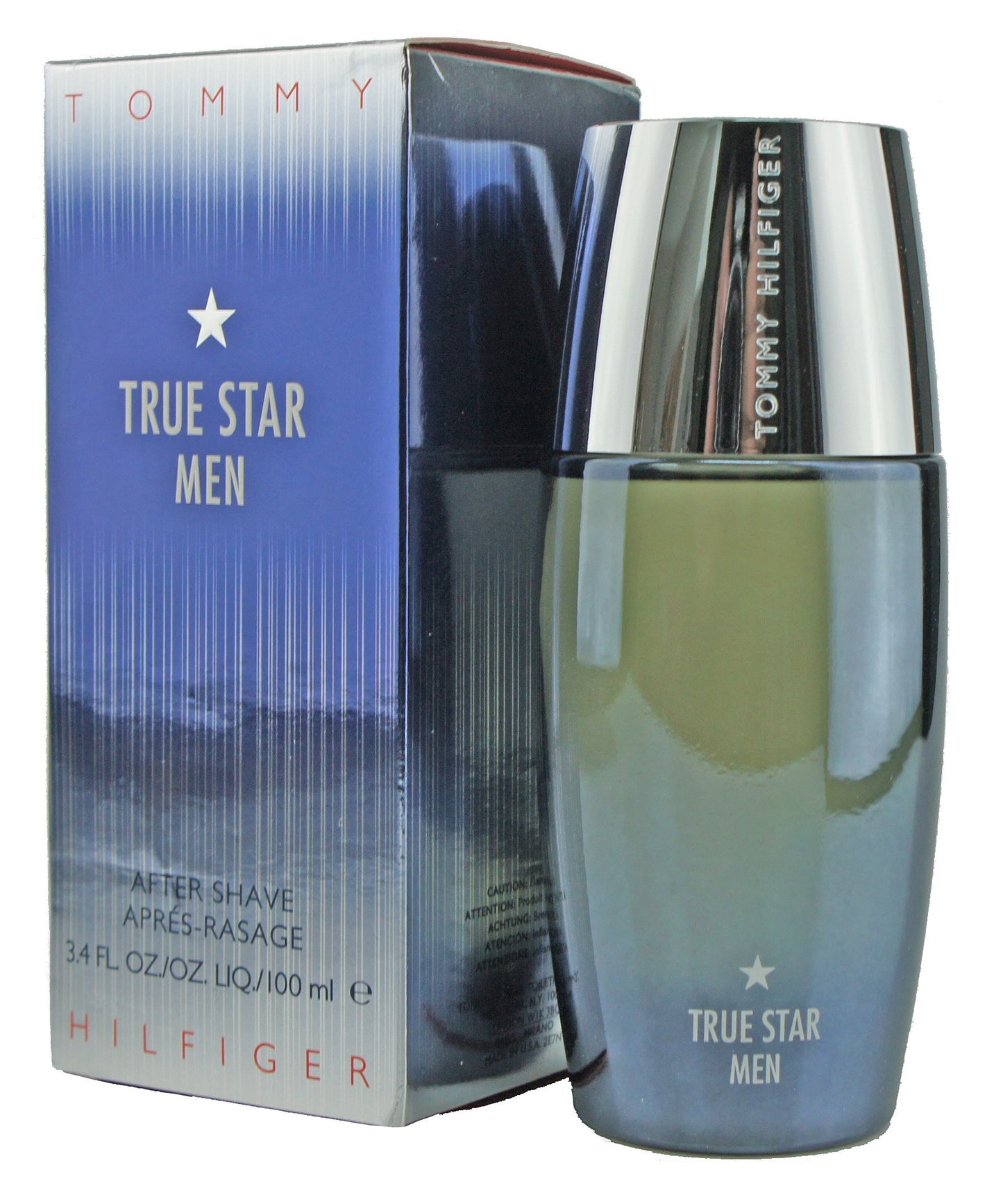 M True Star by Tommy Hilfiger – for Men