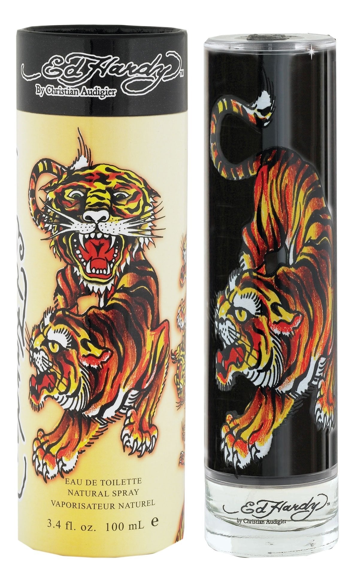 M Ed Hardy by Christian Audigier –  for Men